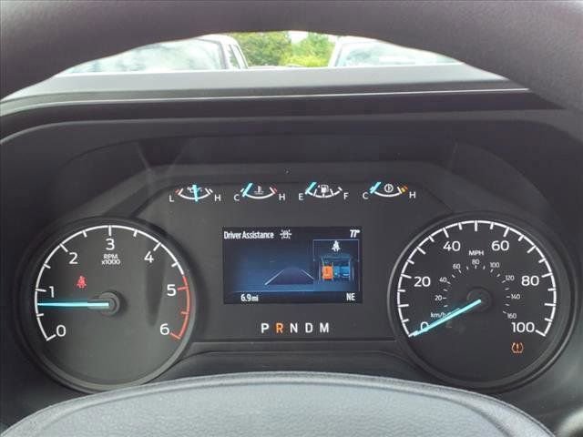 New 2024 Ford F350 XLT w/ XLT Value Package image 22