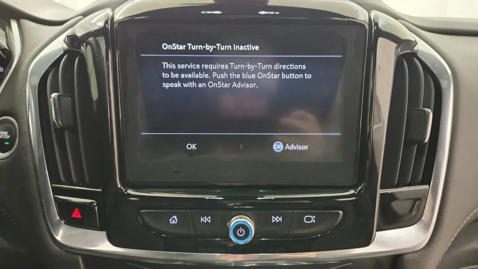 Used 2023 Chevrolet Traverse LT image 68