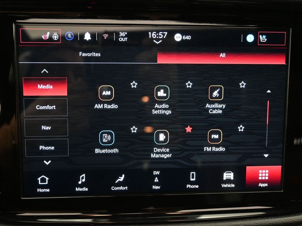 Used 2024 Dodge Durango GT image 27