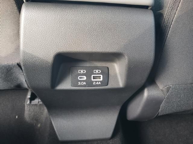 New 2026 Subaru Crosstrek 2.0i Premium image 13