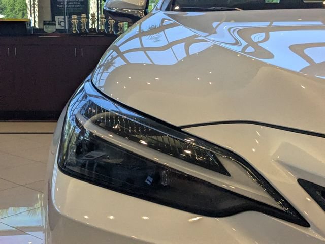 Certified 2024 Lexus NX 350h AWD w/ Cold Area Package image 7