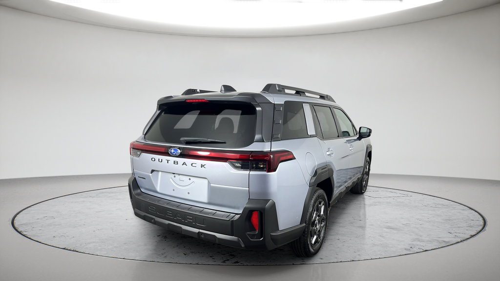 New 2026 Subaru Outback Premium AWD/4WD image 5