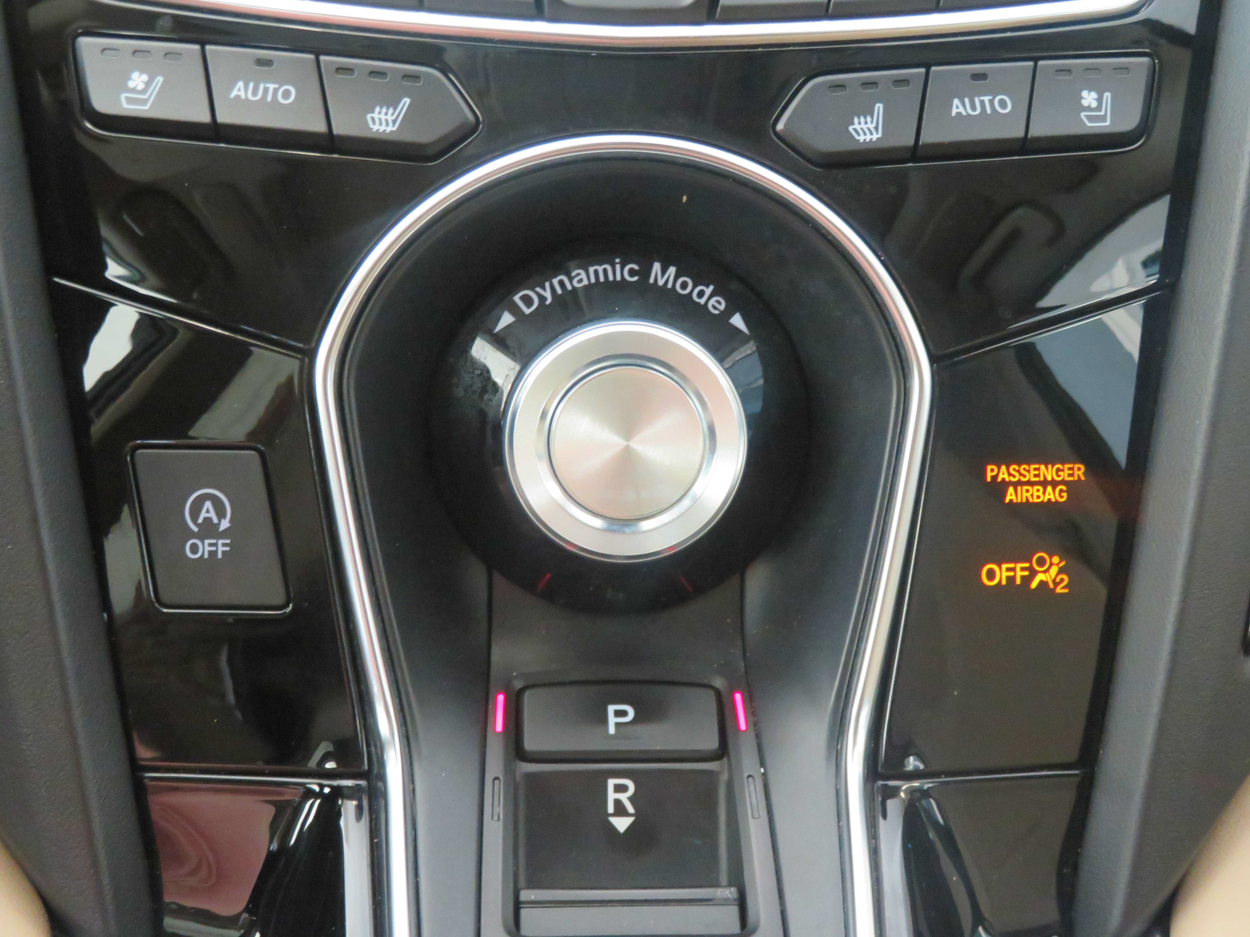 Used 2020 Acura RDX w/ Advance Package FWD image 41