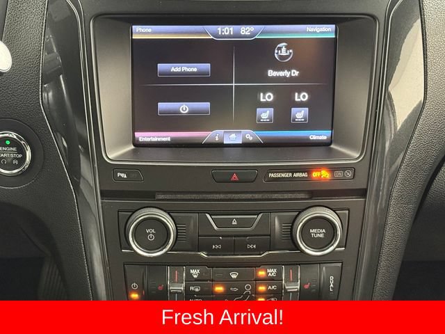 Used 2016 Ford Explorer XLT w/ Equipment Group 202A AWD/4WD image 23