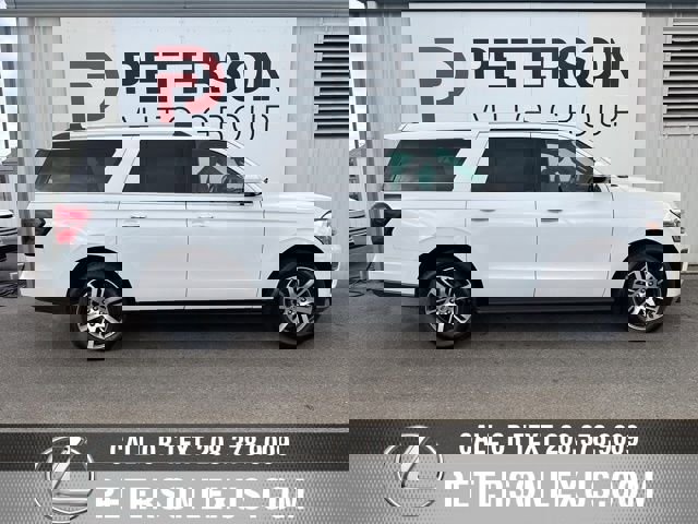 Used 2024 Ford Expedition Max Limited image 3