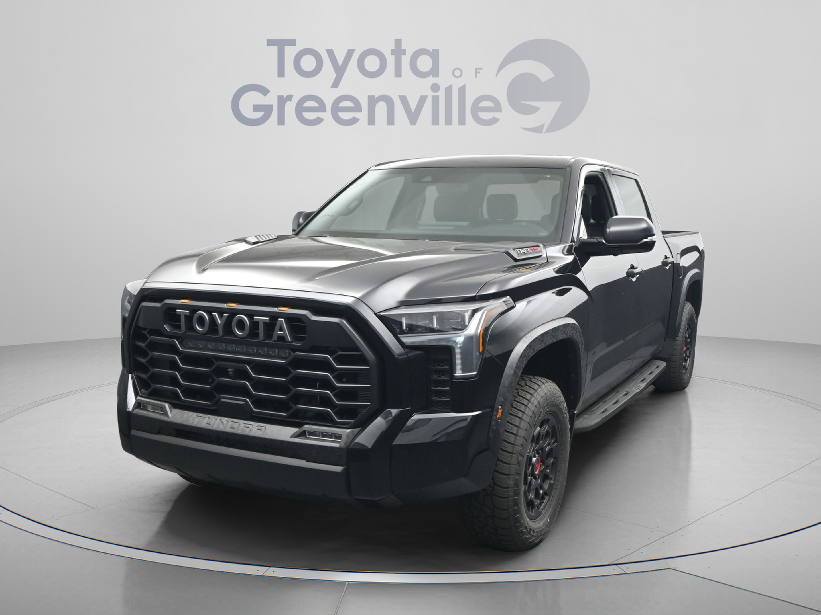 Certified 2026 Toyota Tundra TRD Pro AWD/4WD image 22