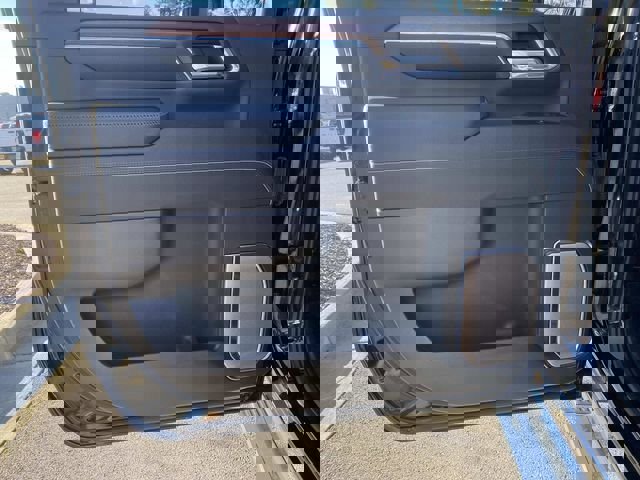 Used 2024 GMC Sierra 2500 Denali w/ Denali Reserve Package image 14