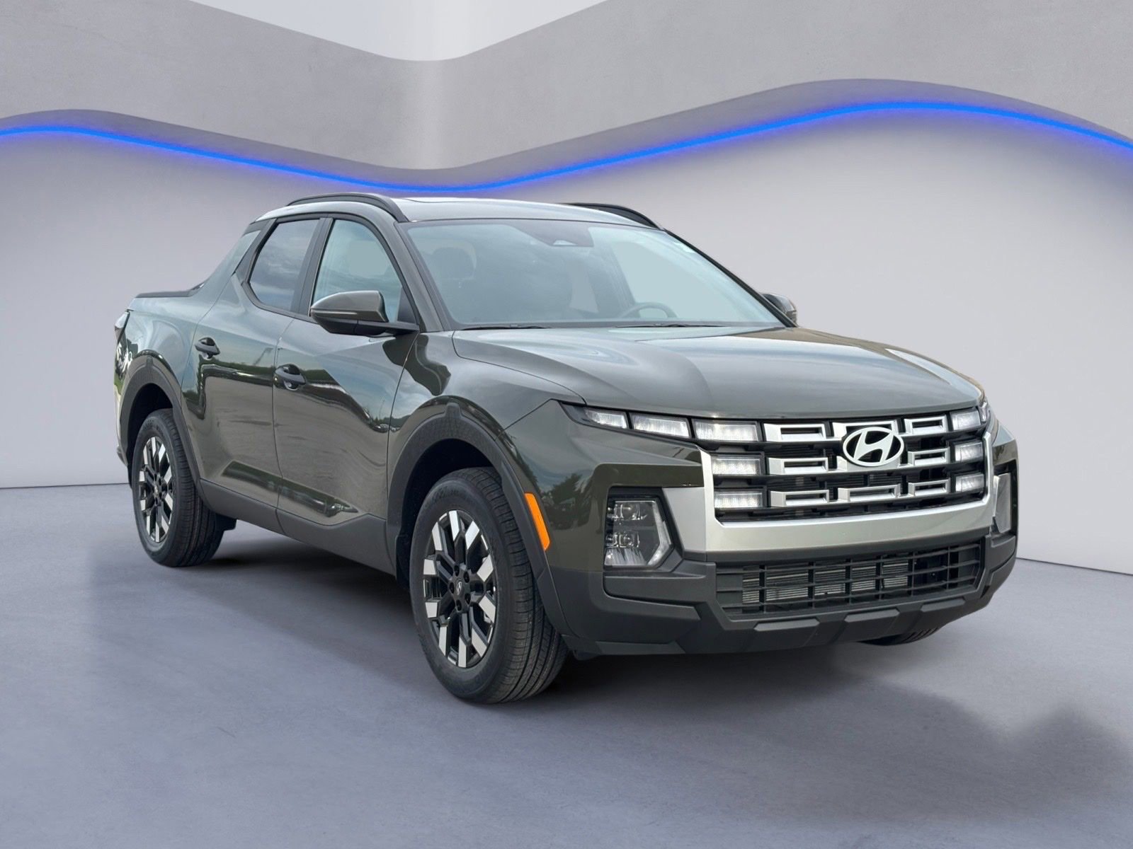 New 2026 Hyundai Santa Cruz SEL FWD image 5