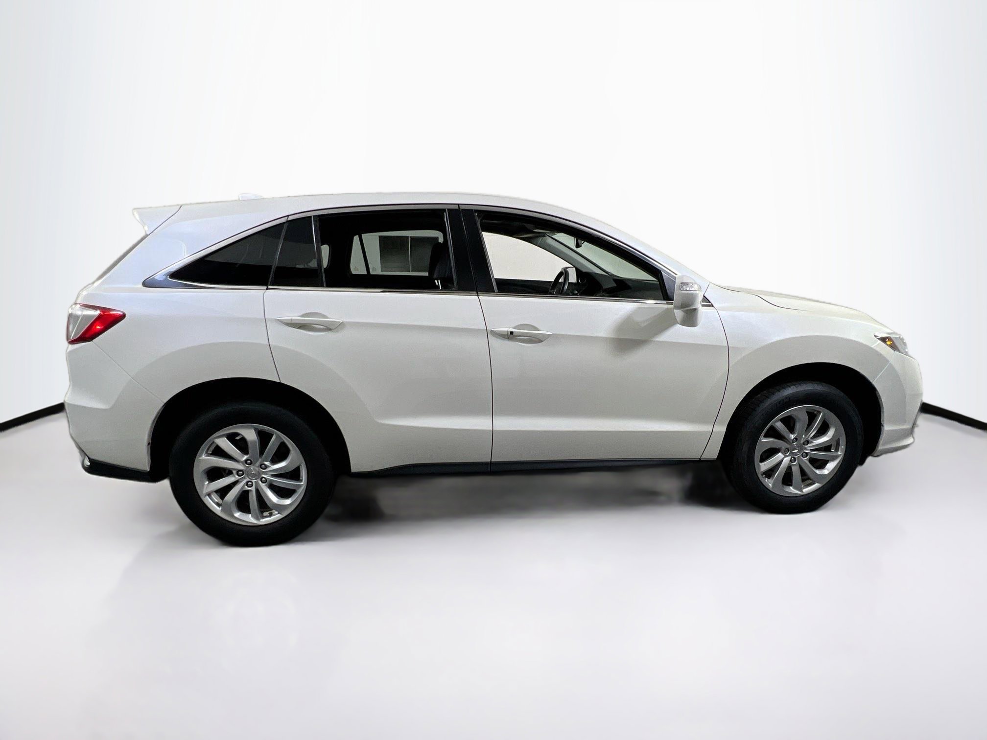 Used 2018 Acura RDX AWD image 4