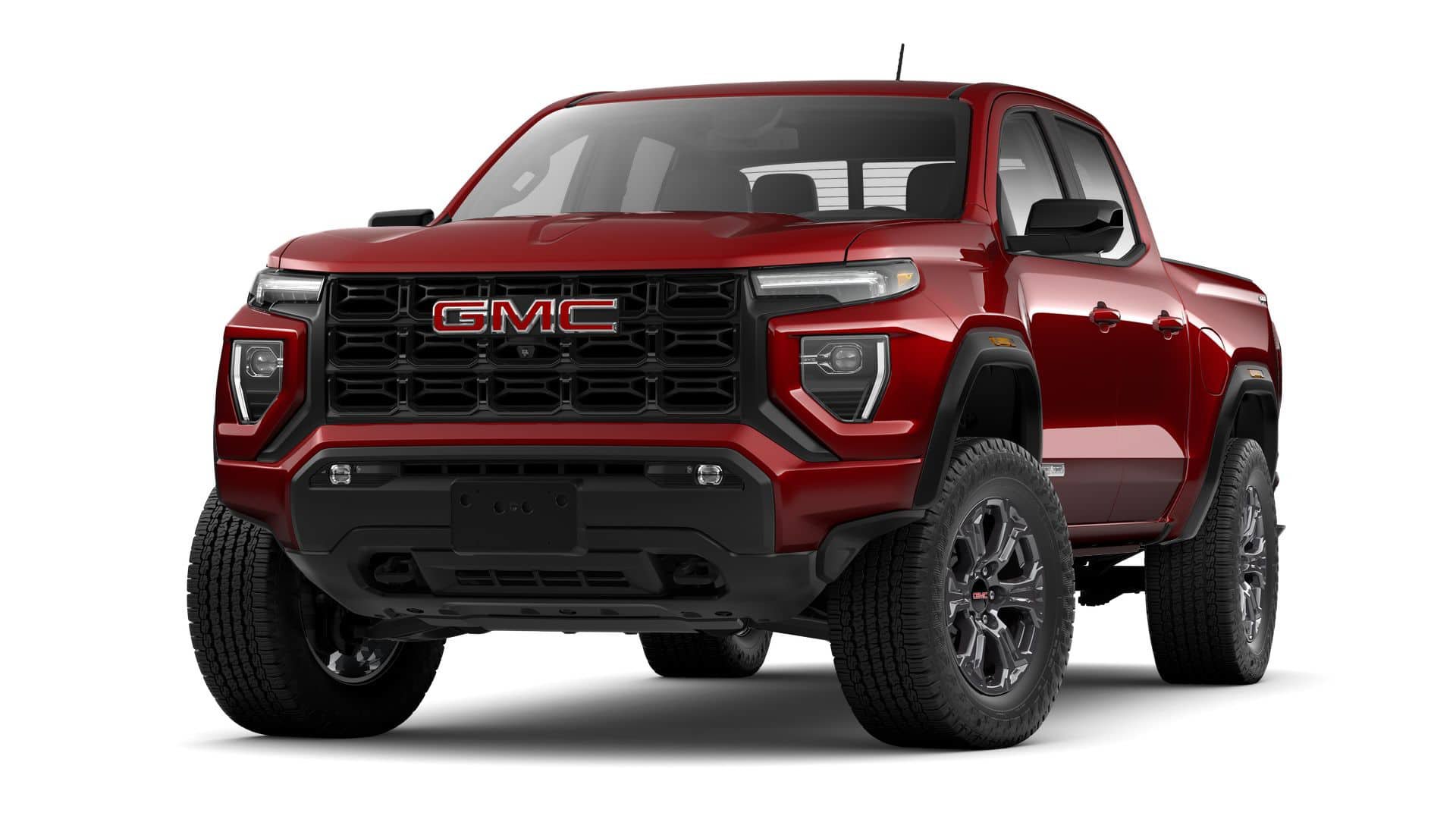 New 2025 GMC Canyon Elevation w/ Convenience Package AWD/4WD image 1