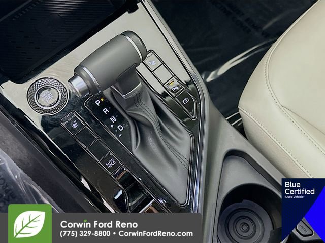 Used 2024 Kia Niro EX Touring image 21