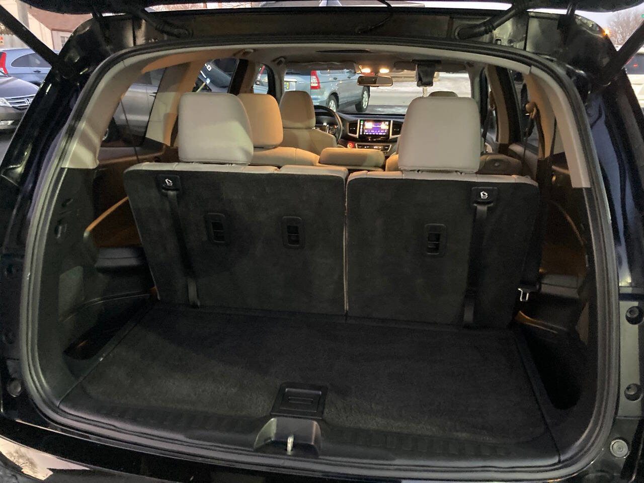 Used 2016 Honda Pilot EX-L image 25