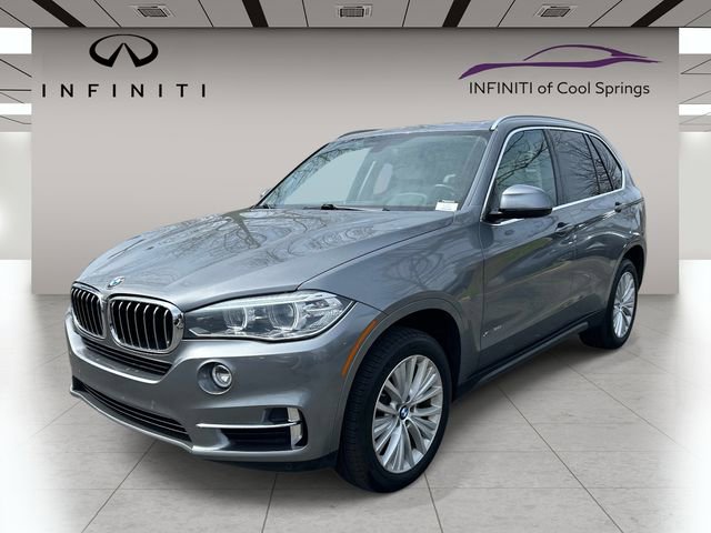 Used 2016 BMW X5 xDrive35i image 3
