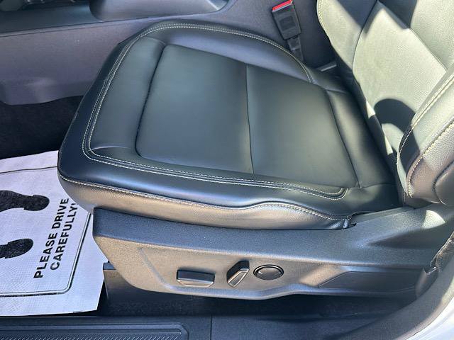 Used 2025 Ford Bronco Badlands AWD/4WD image 15