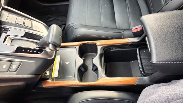Used 2022 Honda CR-V Touring image 20