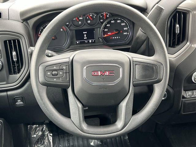 New 2026 GMC Sierra 1500 Pro w/ Pro Value Package image 12