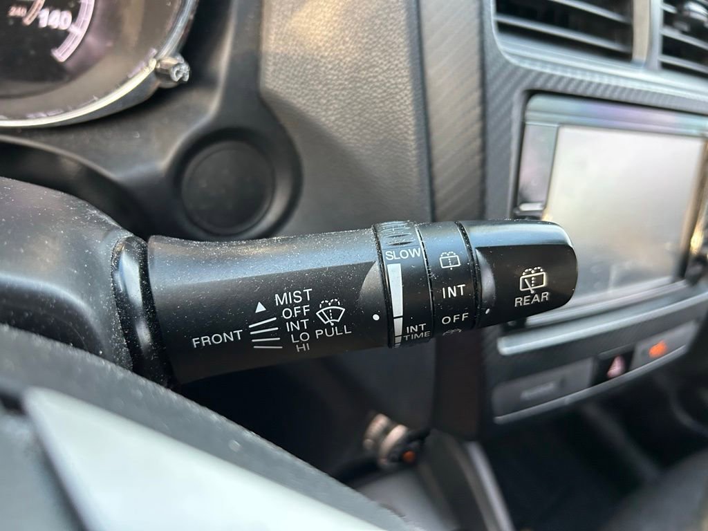 Used 2020 Mitsubishi Outlander Sport ES FWD image 20