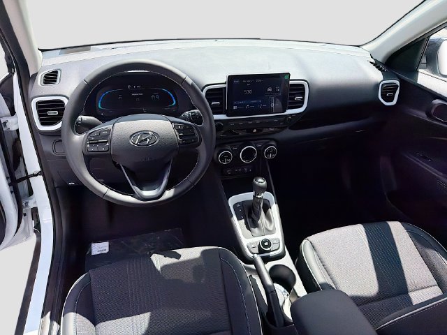 New 2026 Hyundai Venue SEL FWD image 21