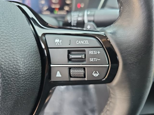 Used 2023 Acura Integra FWD image 16
