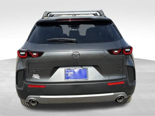 New 2026 MAZDA CX-50 AWD 2.5 S w/ Weather Package image 4