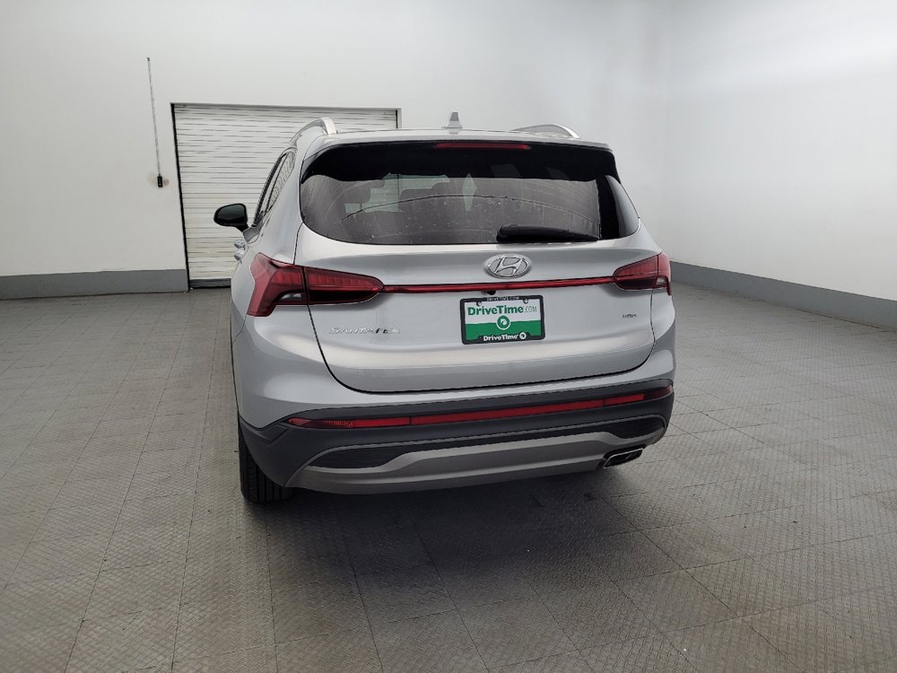Used 2023 Hyundai Santa Fe SEL image 6