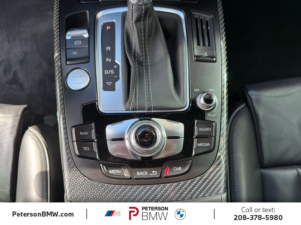 Used 2014 Audi RS 5 AWD/4WD image 19