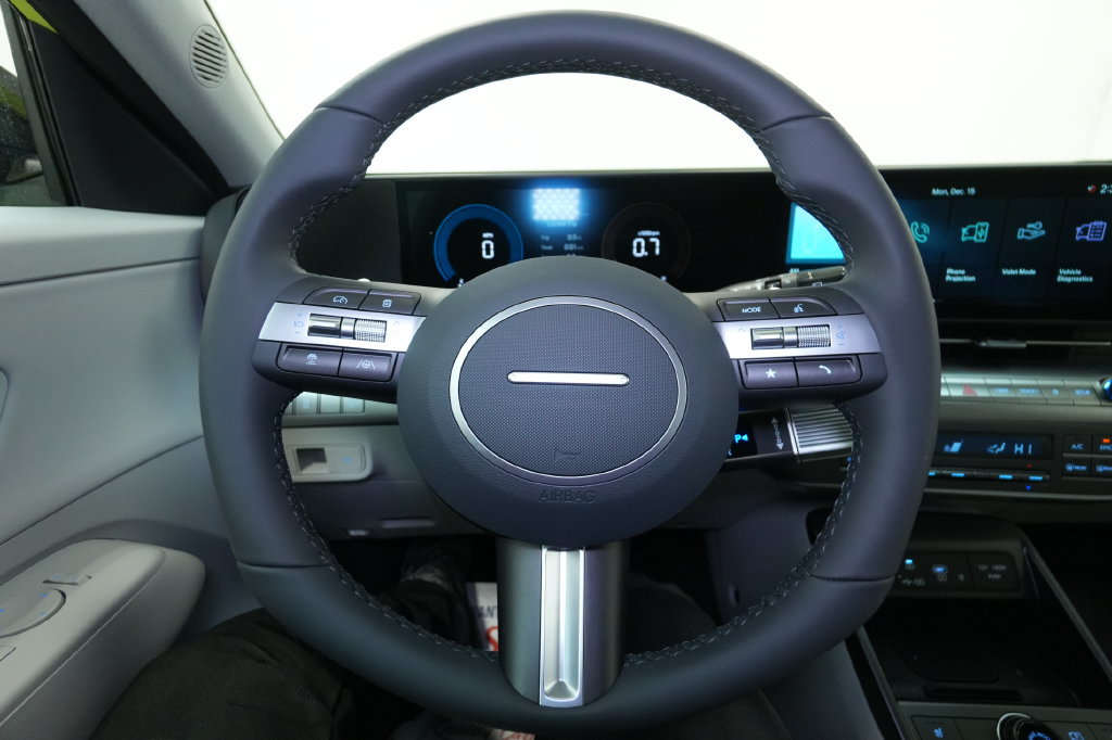 New 2026 Hyundai Kona SEL Premium AWD/4WD image 40