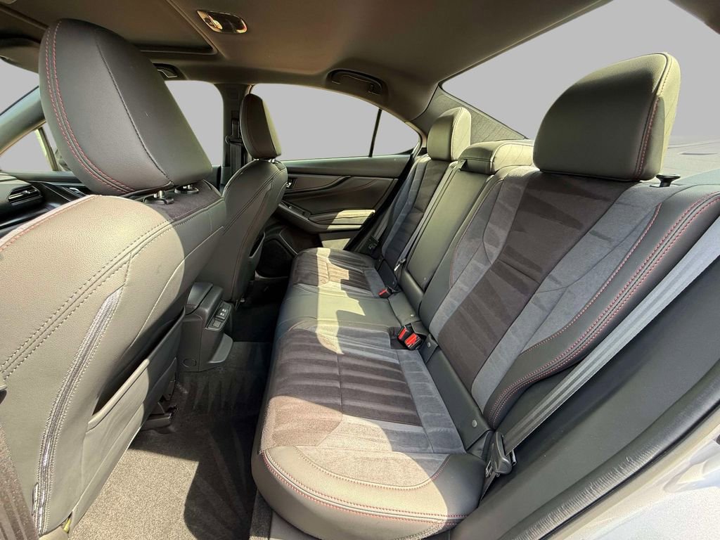 Used 2022 Subaru WRX Limited image 4