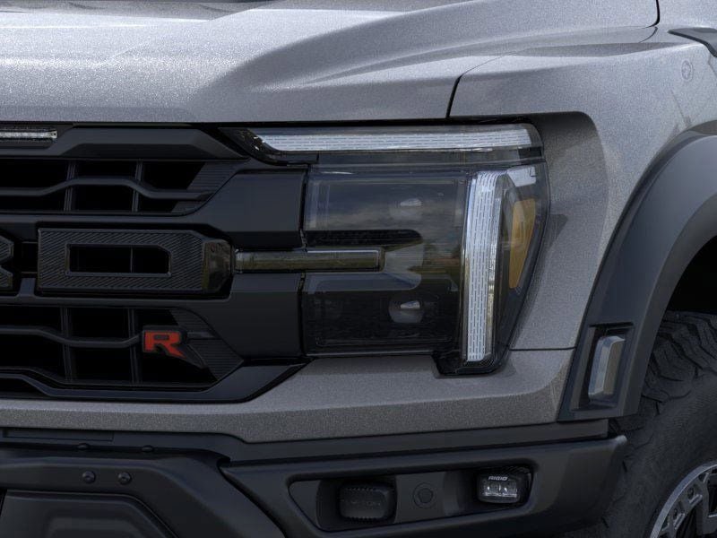 New 2026 Ford F150 Raptor AWD/4WD image 19