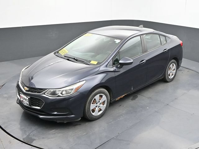 Used 2016 Chevrolet Cruze LS FWD image 35