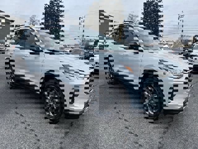 New 2026 Ford Escape ST-Line w/ Tech Pack #1 image 7