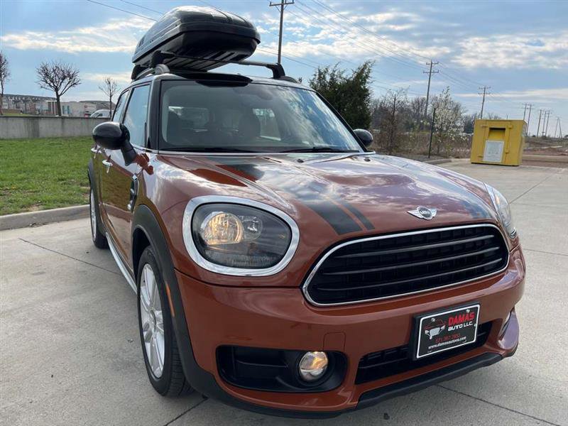 Used 2018 MINI Cooper Countryman image 52