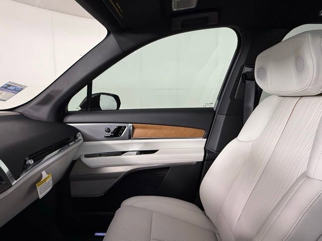 New 2026 Cadillac Vistiq Sport image 22