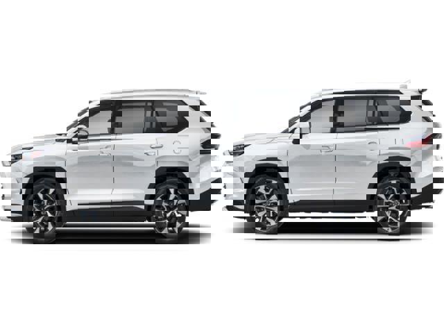 Used 2026 Toyota Grand Highlander Limited image 3