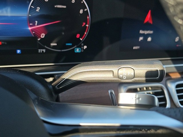 New 2026 Mercedes-Benz GLS 450 4MATIC image 27