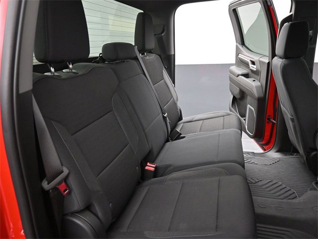 Used 2024 Chevrolet Silverado 1500 LT Trail Boss w/ Protection Package image 21