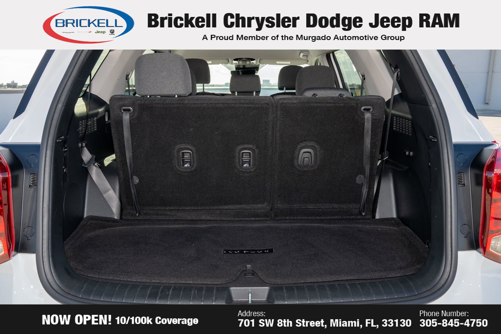 Used 2025 Hyundai Palisade SE image 9