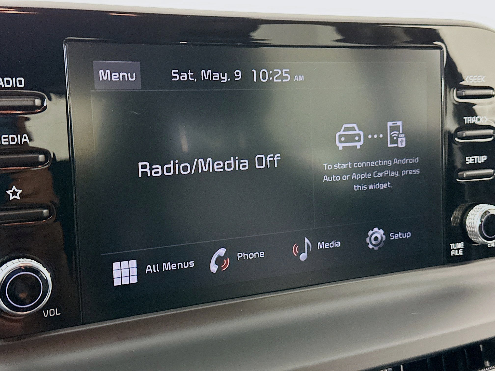 Used 2026 Kia Seltos LX FWD image 19