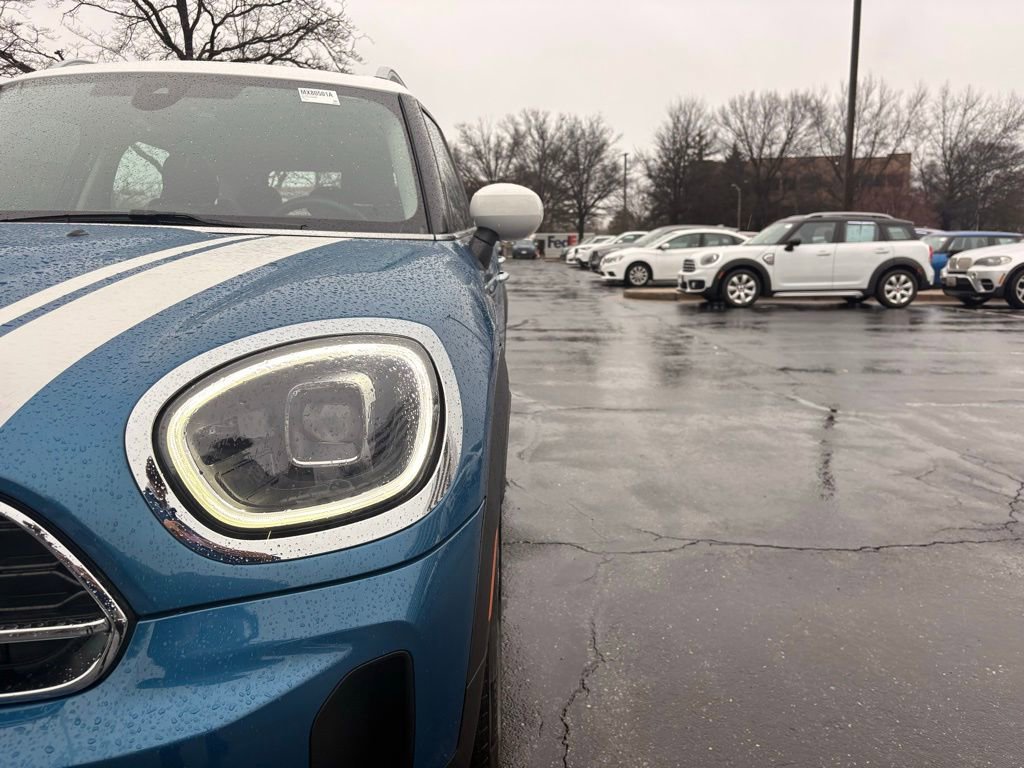 Used 2024 MINI Cooper Countryman S image 14