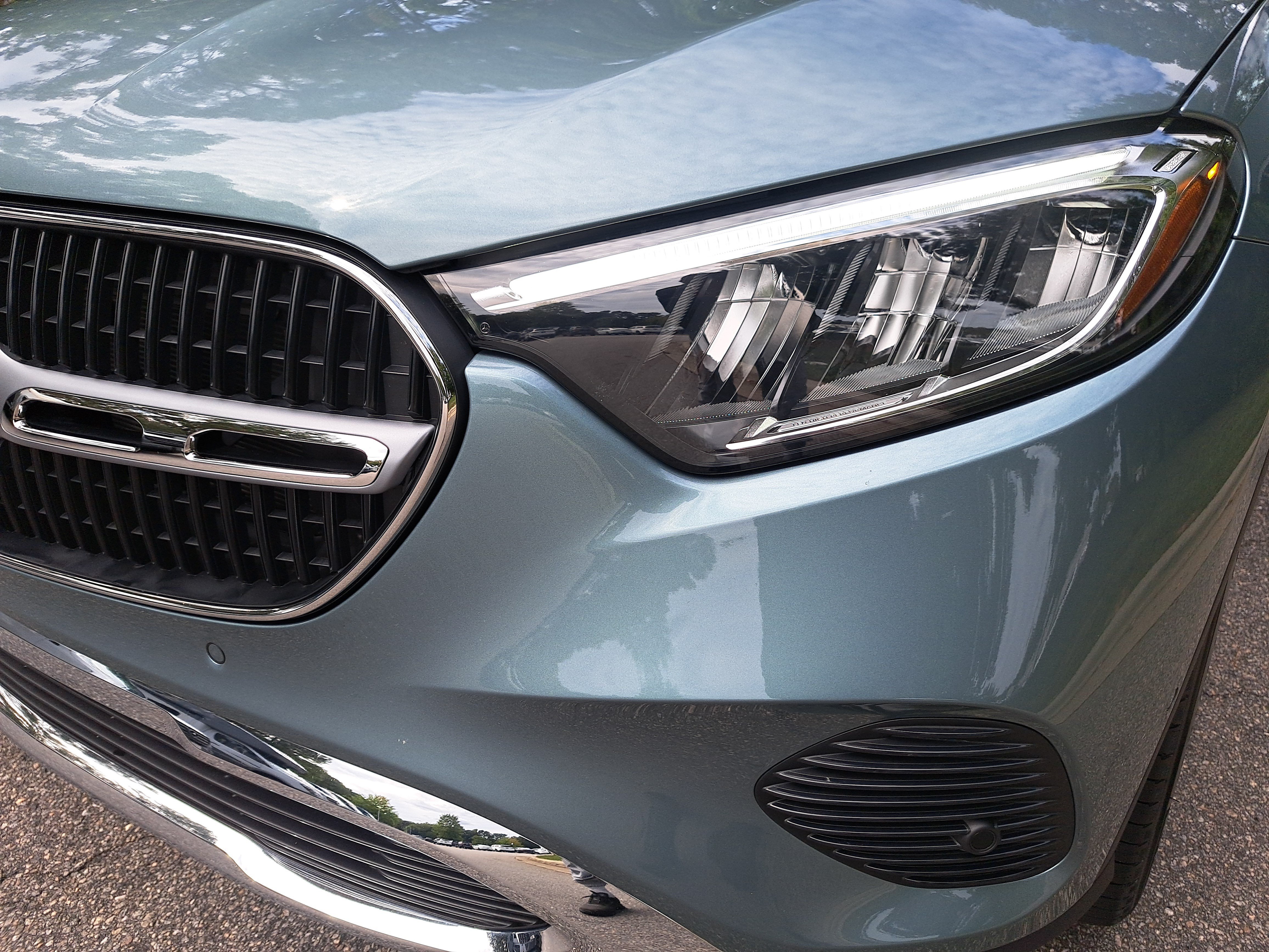 Used 2026 Mercedes-Benz GLC 300 image 34