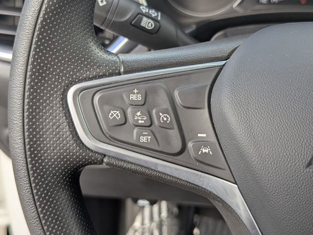 Certified 2023 Chevrolet Equinox LT image 29