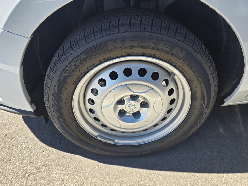 Used 2022 RAM ProMaster City Tradesman image 8