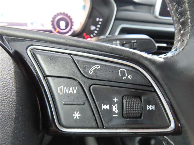 Used 2019 Audi S5 Premium Plus w/ Premium Plus AWD/4WD image 24