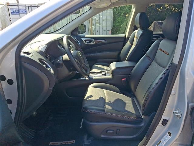 Certified 2020 Nissan Pathfinder SV w/ Rock Creek Edition AWD/4WD image 13
