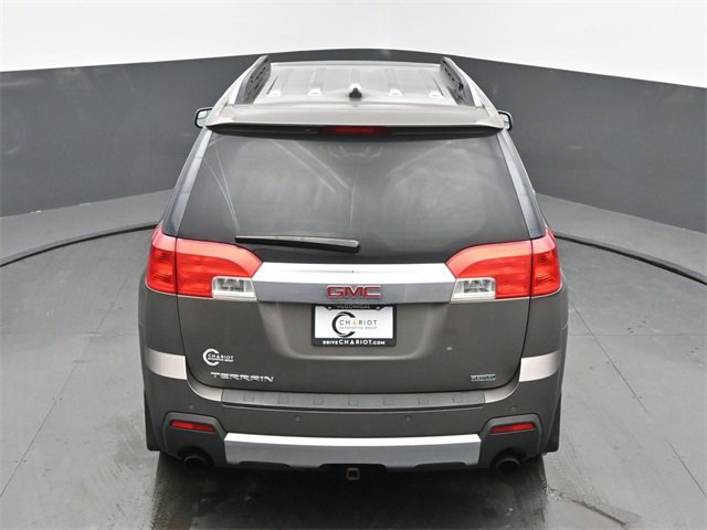 Used 2012 GMC Terrain SLT w/ LPO, Protection Package image 41