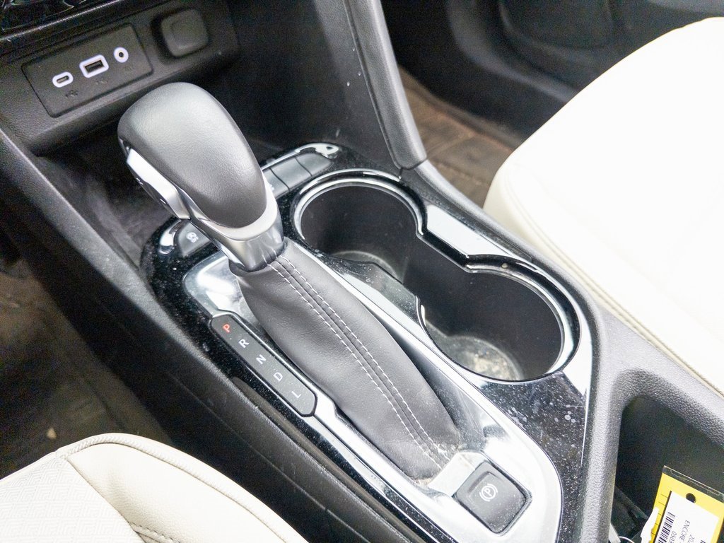 Used 2021 Buick Encore GX Preferred image 22