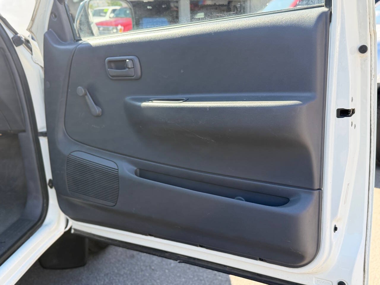 Used 1996 Toyota T100 2WD Regular Cab image 78