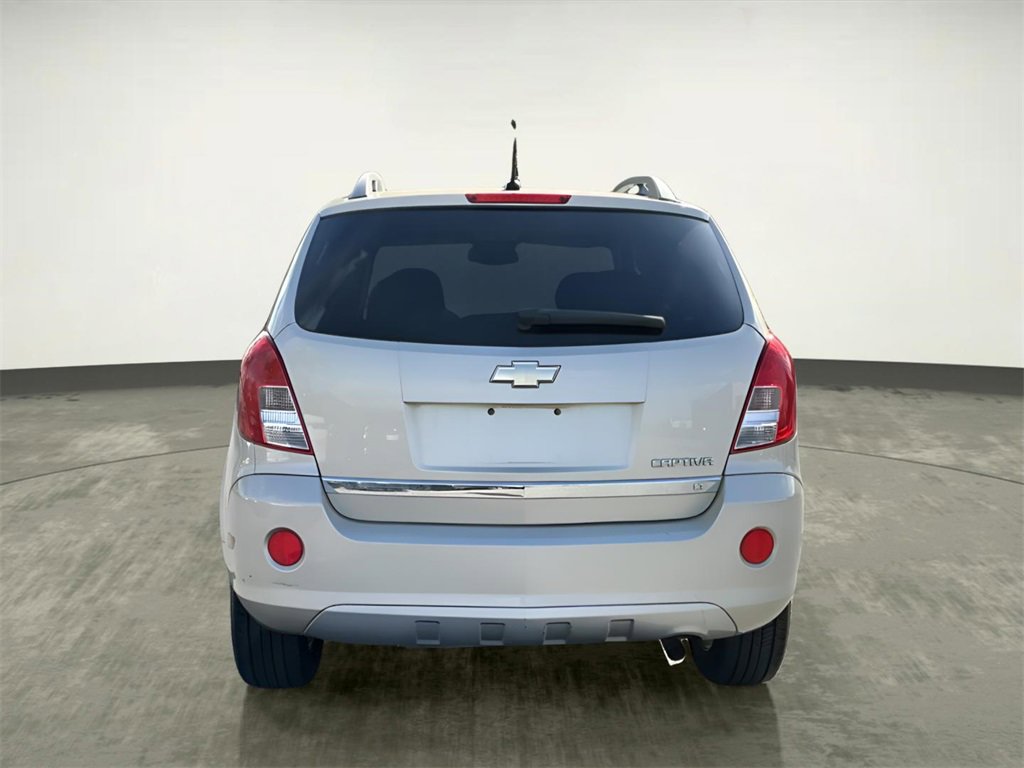 Used 2013 Chevrolet Captiva Sport LT image 6