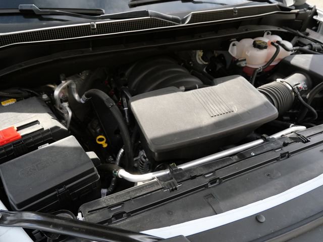 Used 2024 Chevrolet Tahoe Z71 w/ Off-Road Capability Package image 10