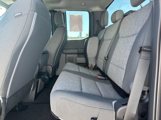 Used 2025 Ford F350 XL w/ STX Appearance Package AWD/4WD image 23